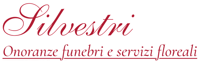 Silvestri Logo
